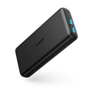 Anker PowerCore 20,000mAh