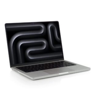 Apple MacBook Pro 14" M3 Pro (512GB)